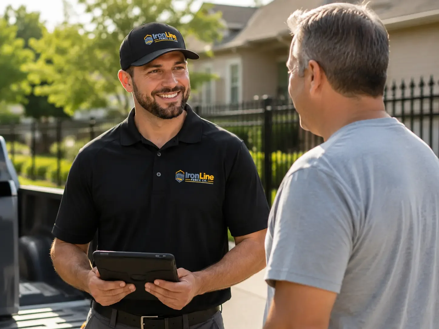 Metal Fence Installation Prospect, OR FAQs